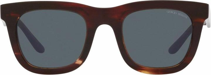 Produktbild Armani Exchange Herrensonnenbrille Armani AR8171F-5963R5 Ø 51 mm