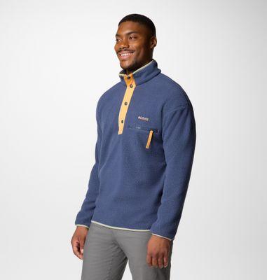 Produktbild Columbia Helvetia II Half Snap Fleece (S)