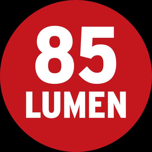 Produktbild Brennenstuhl Solar-LED-Wandleuchte (85 lm, IP44)