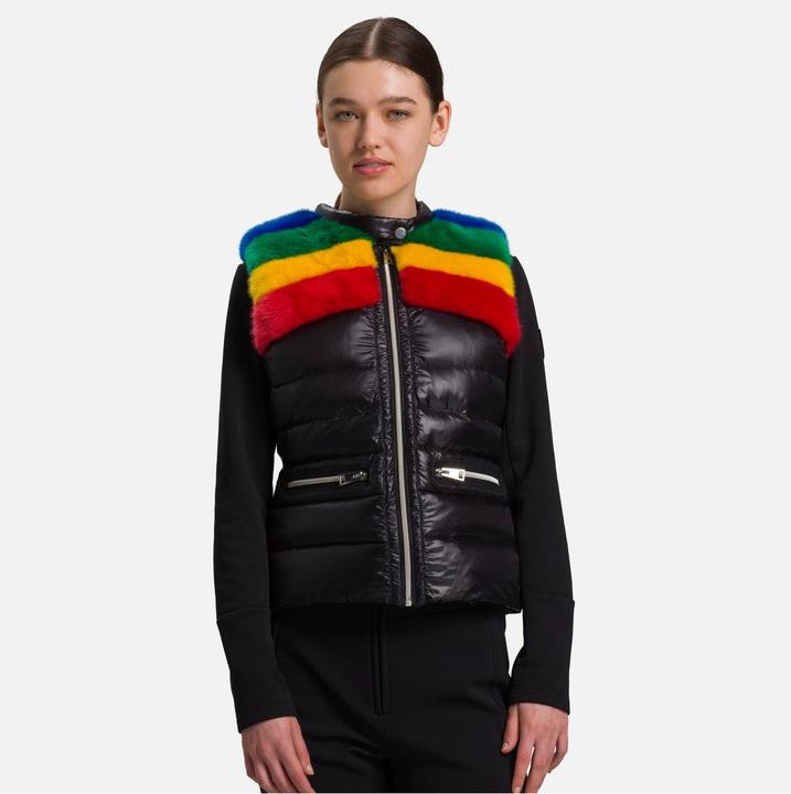 Actual product image Rossignol BEAM LIGHT Weste (XL)