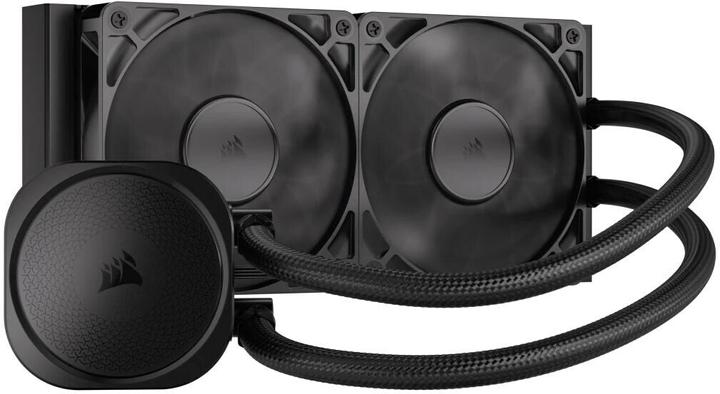 Produktbild Corsair Nautilus 240 RS