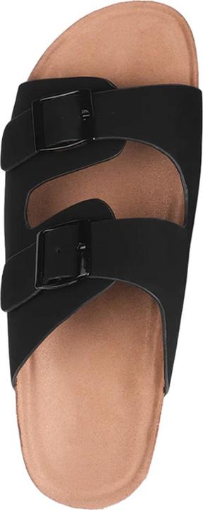 Where's That From Sandalen Willow Nubukleder