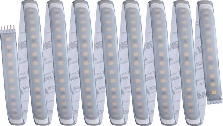 Actual product image Paulmann MaxLED 1000 Stripe Set (Warm white, 300 cm, Indoor)