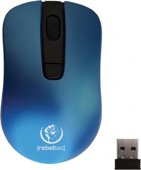 Immagine prodotto Rebeltec Stella blu (Senza fili)