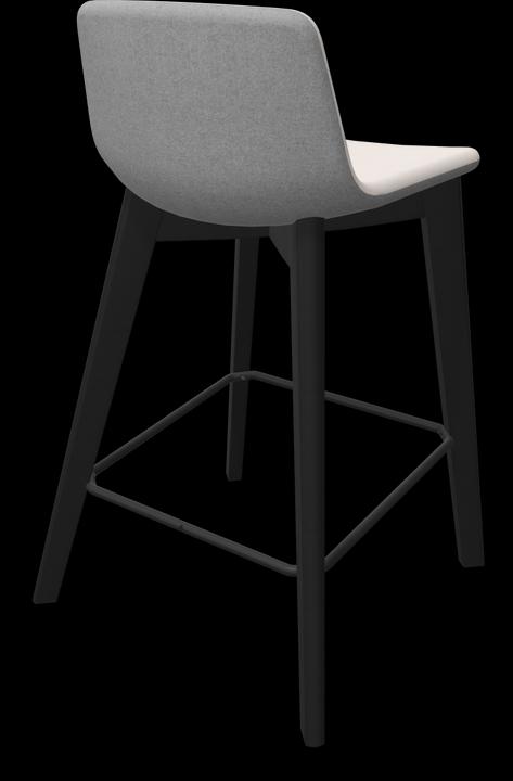 Actual product image Narbutas Twist & Sit Bar Stool