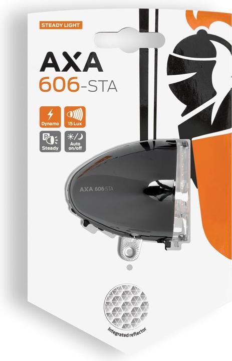 Produktbild AXA 606 (150 lm)
