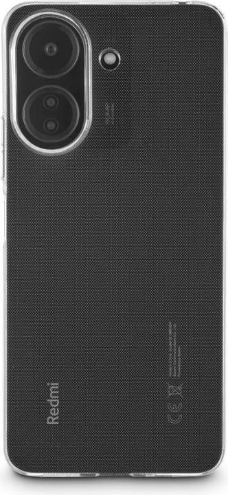 Immagine prodotto Hama Sempre libero (Xiaomi Redmi 13C)