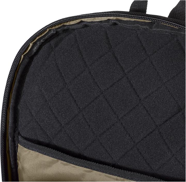 Produktbild Wenger Legacy Black Series 16-Zoll-Laptop-Rucksack - schwarz (24 l)