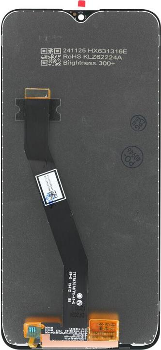 Actual product image OEM Display (without frame) for Redmi 8A (Display)