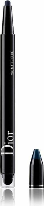 Image du produit Dior Diorshow 24H Stylo Eyeliner (296 Bleu mat)