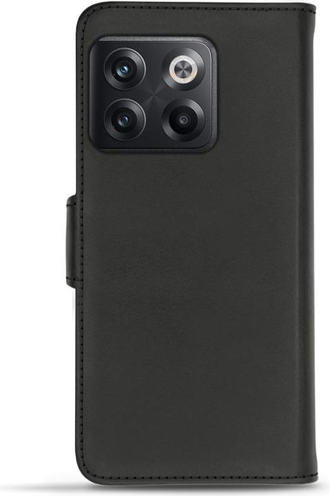 Actual product image Noreve Leather wallet with horizontal flap (OnePlus 10T)