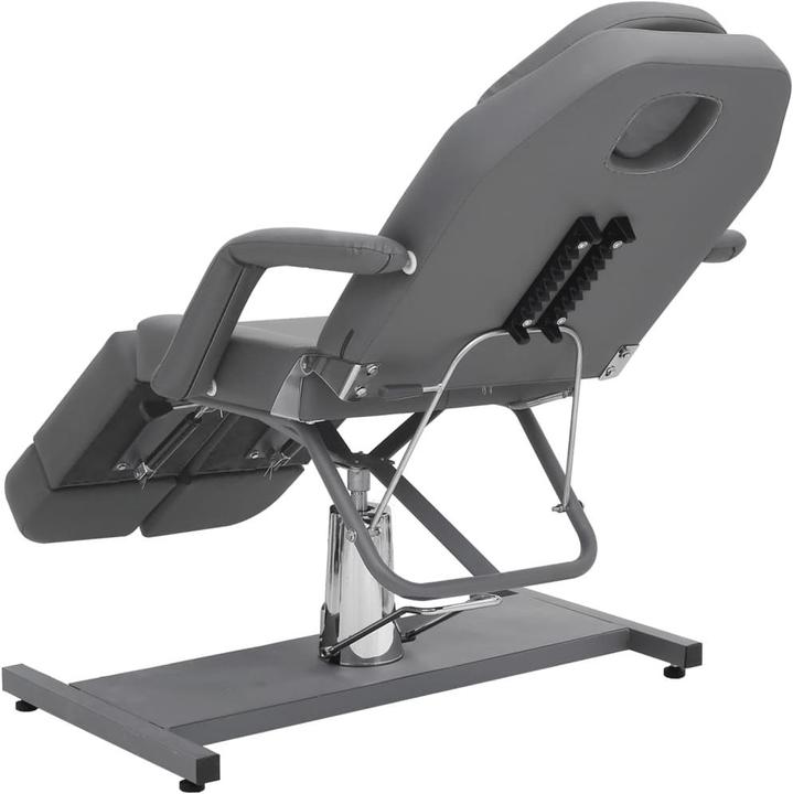 Actual product image VidaXL Behandlungsstuhl