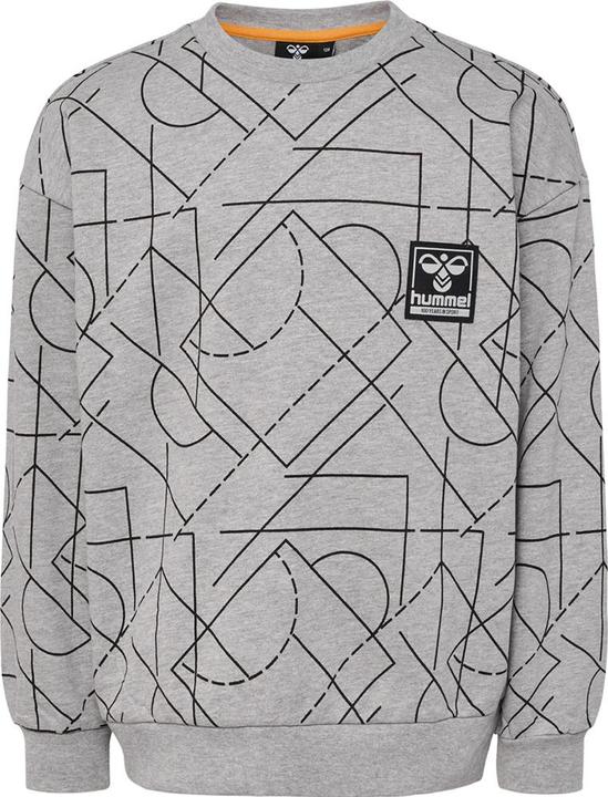 Image du produit hummel hmlTREVOR SWEATSHIRT (152)