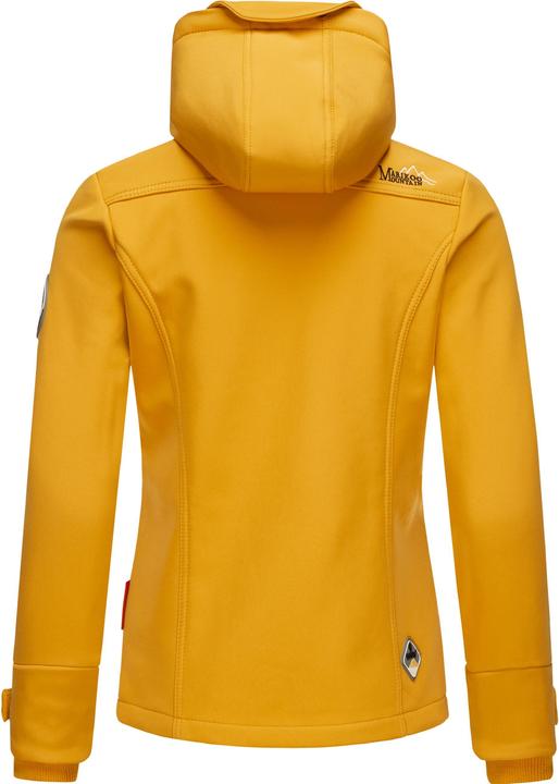 Produktbild Marikoo Kleinezicke (3XL)