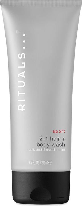 Rituals Sport 2-in-1 (200 ml)