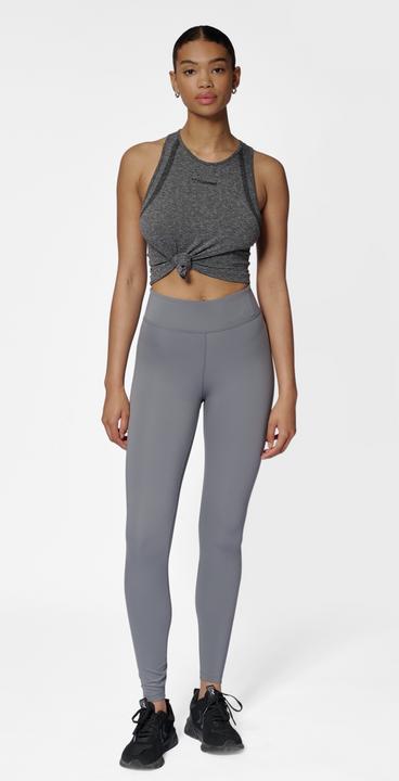 Image du produit hummel Hmlte Fundamental Tights Mid Waist (M)