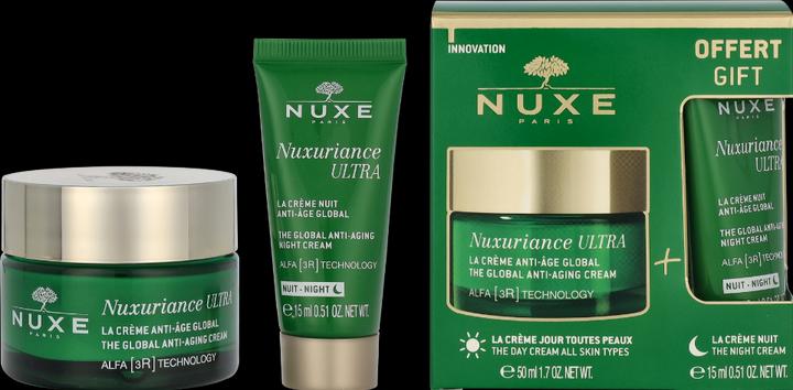 Actual product image Nuxe Anti-Aging Nuxuriance Ultra Skin Care Gift Set (Facial care set)