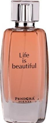 Immagine prodotto Pendora Scents La vita è bella Eau De Parfum 100ml (Eau de parfum, 100 ml)