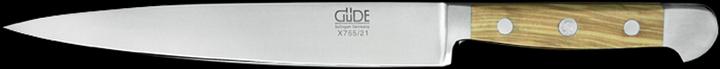 Actual product image Güde Solingen alpha (21 cm)