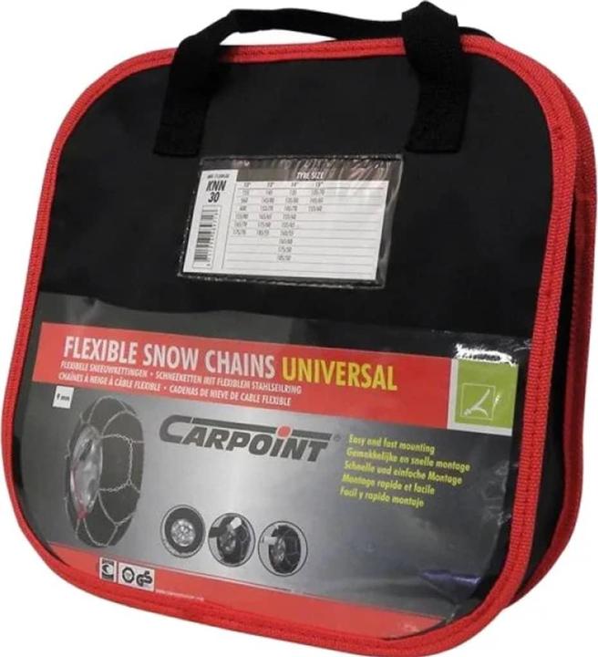 Immagine prodotto Carpoint Knn50