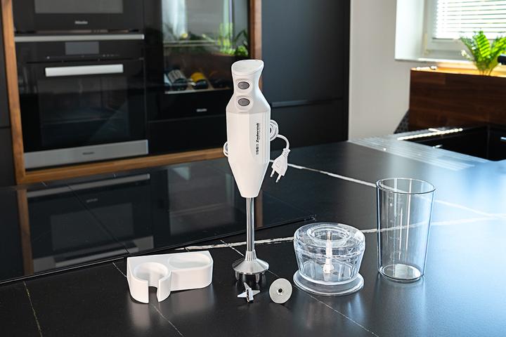Produktbild Unold M 122 de Luxe (EU-Stecker)