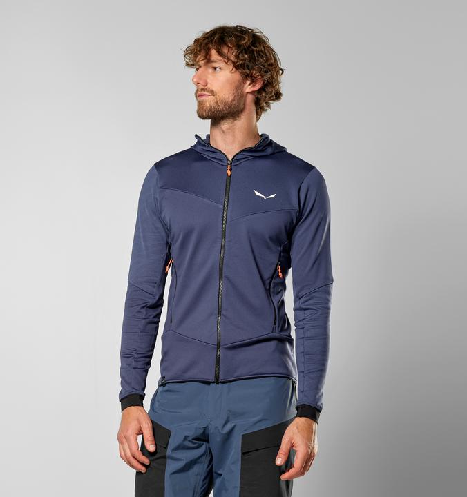 Immagine prodotto Salewa Sella Crevasse Hd Giacca M (46)