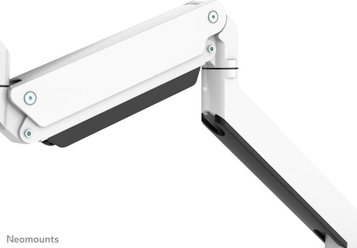 Produktbild Neomounts NM-D775DX3WHITE (Tisch, 24.02")