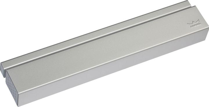Actual product image Dormakaba Door closer TS 97 Contur Design (French window, Room door, Entrance door, Wooden door, Indoor)