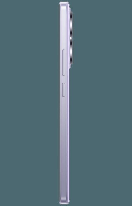 Produktbild Xiaomi Redmi Note 14 (256 GB, Lavender Purple, 262.60", Dual SIM, 108 Mpx, 5G)