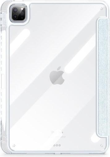 Actual product image Dux Ducis Unid protective cover (iPad Pro 11 2024 (5th gen))
