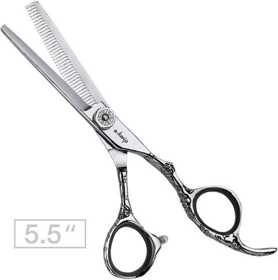 Produktbild E-kwip Modellierschere Flower (13.97 cm)