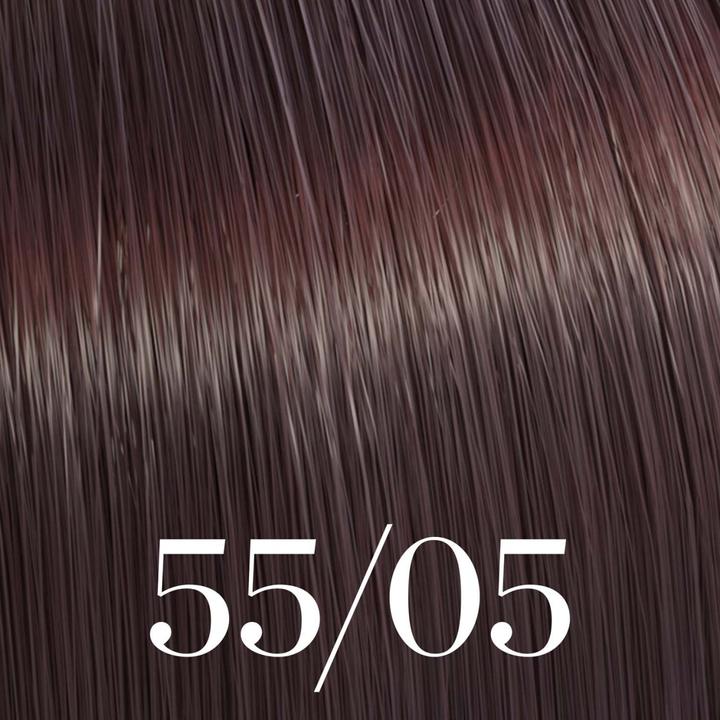 Produktbild Wella Color Touch Plus - 55/05 (Rot, Braun)