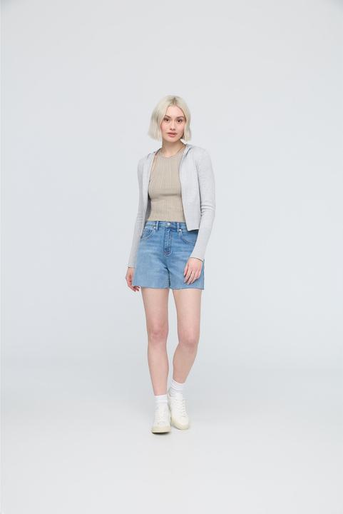 Produktbild Du/Er Performance Plus High Rise Relaxed (XS)