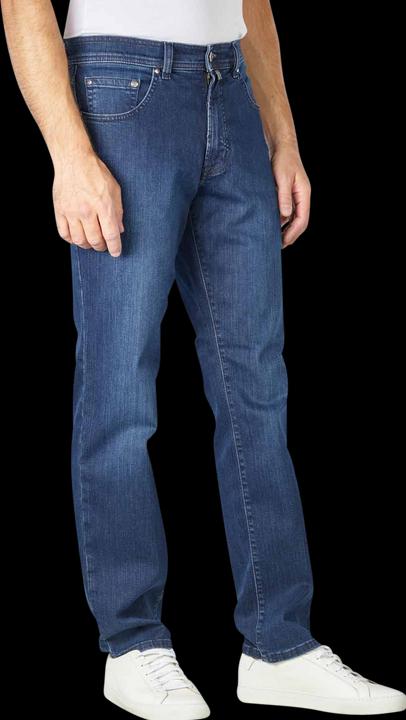 Image du produit Pierre Cardin Dijon Jeans Comfort Fit Blue Used Buffies (W33/L34)