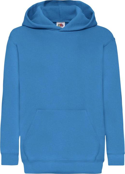 Azur Blau