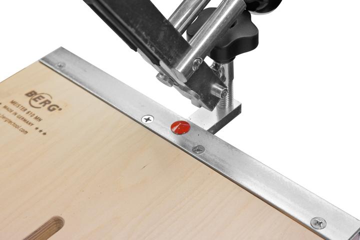 Image du produit Berg FSM 610 MH - Machine à couper les carreaux Meister 610