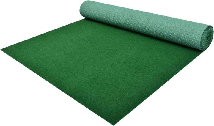 Actual product image VidaXL Pelouse artificielle (1 x, 300 x 100 cm)
