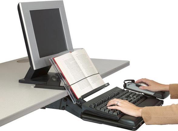 Actual product image 3M Concept Holder