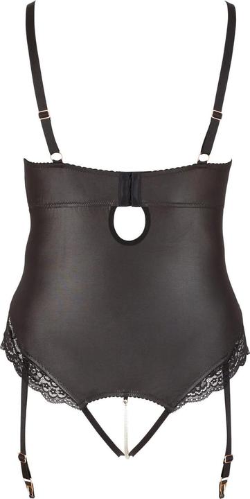 Image du produit Cottelli Collection Corps de suspensoir (XL, 90 E)