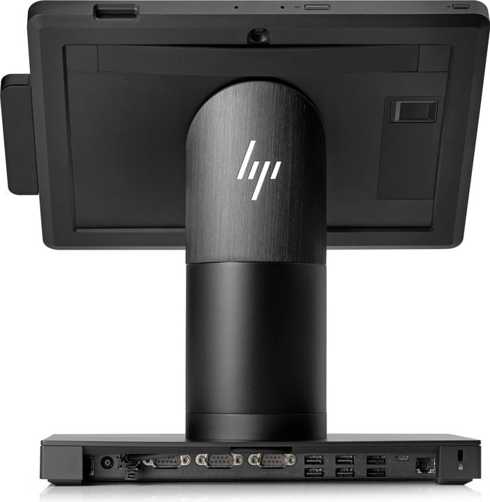 Actual product image HP Engage Go Mobile Dock (USB-C)