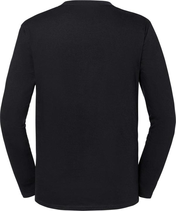 Produktbild Fruit of the Loom Iconic Premium TShirt Langärmlig (XS)