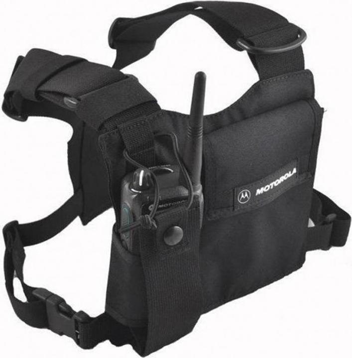 Motorola Borsa portapettorali HLN6602