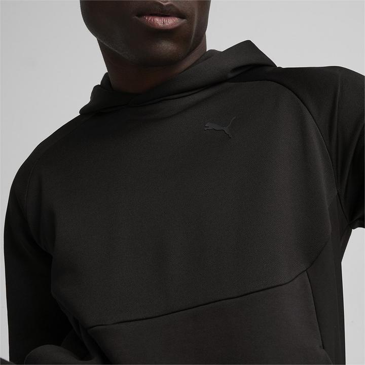 Actual product image Puma PUMATECH Hoodie FL (L)