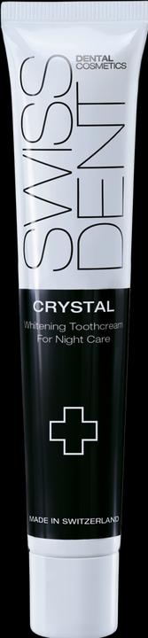 Produktbild Swissdent Crystal (50 ml)