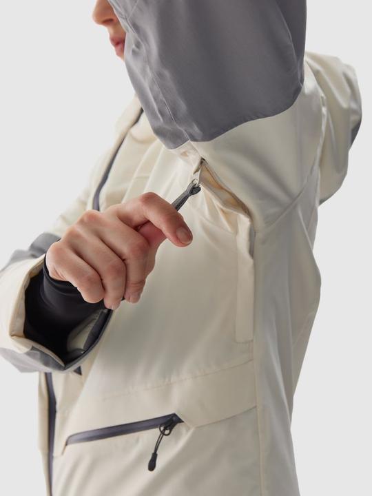 Actual product image 4F Ski Jacket (XL)