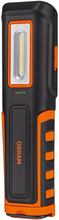 Osram Handlampe LEDInspect FAST CHARGE PRO500 (500 lm)