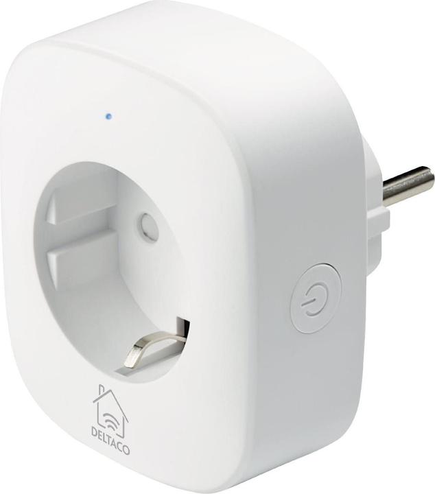 Actual product image Deltaco SH-P01E
