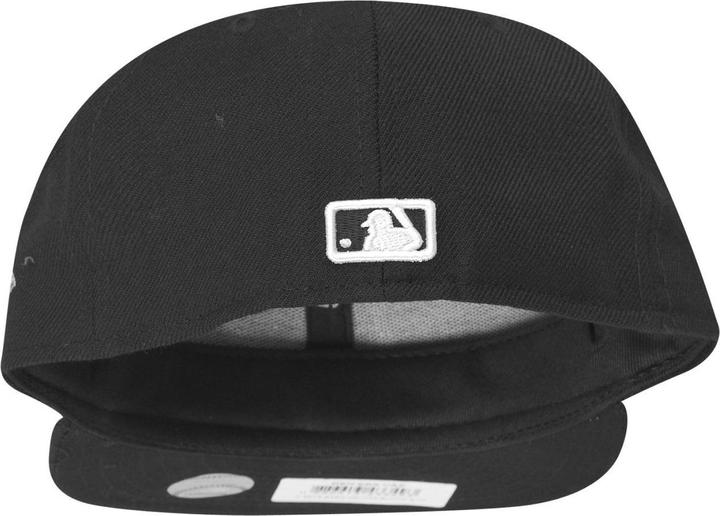 Immagine prodotto New Era 59Fifty Fitted Enfants Cap - New York Yankees noir (6 5/8)