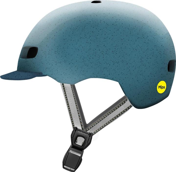 Produktbild Nutcase Street Eco MIPS Helm, Skip a Stone, S | 52-56cm (56 cm)