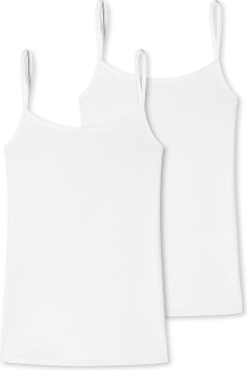 Image du produit Schiesser 2PACK Débardeur spaghetti (L)